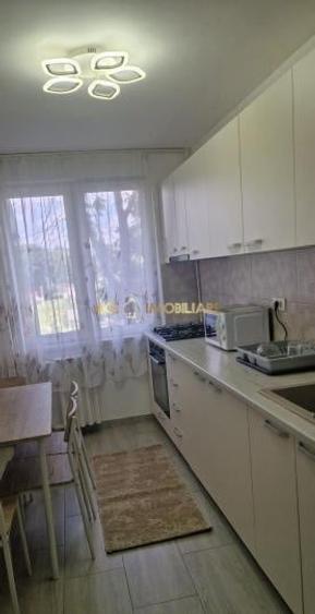 Apartament cu 2 camere decomandat, mobilat în Fundeni