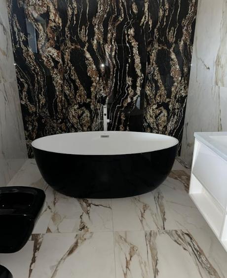 Casă individuală cu 5 camere cu Canalizare în Cornu de Jos (Cornu)