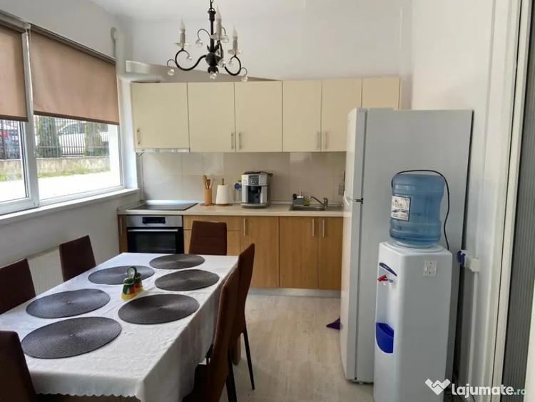 Apartament 3 camere zona Strand - 4