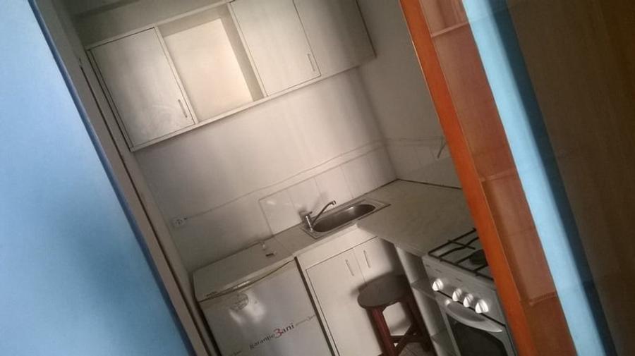 Garsonieră semidecomandată în Basarab