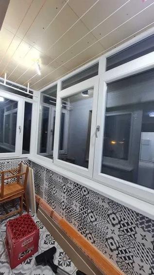Apartament 2 camere, zona  Nord Cameliei, bloc cub. - 4