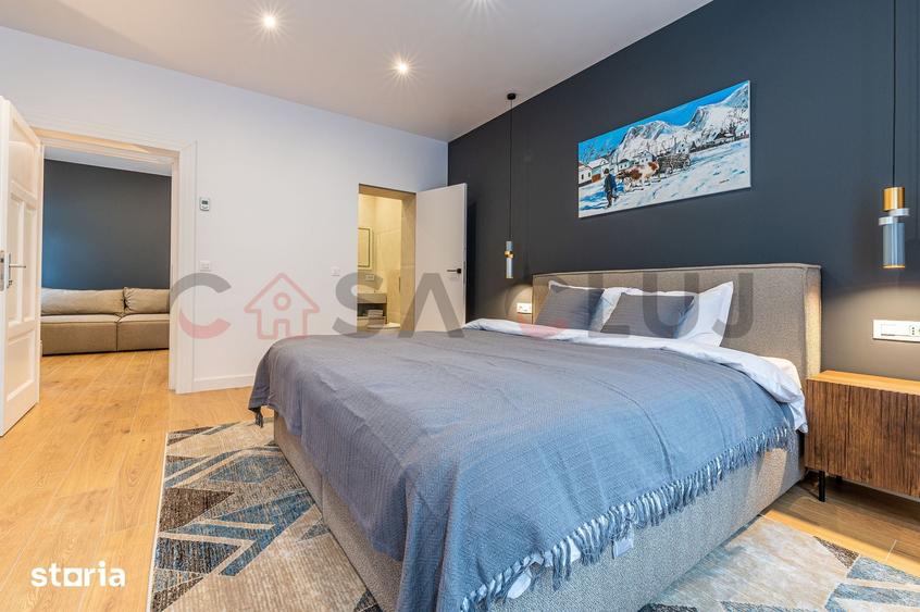 Spațiu comercial, de 340 mp, în Râmeț