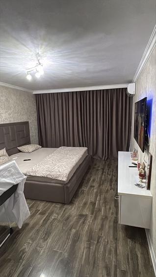 Apartament cu 2 camere decomandat în Nord