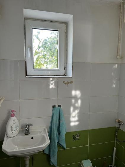 Apartament cu 2 camere nedecomandat în Central