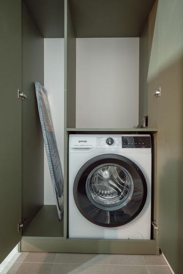 Apartament cu 2 camere decomandat în Mamaia-Sat
