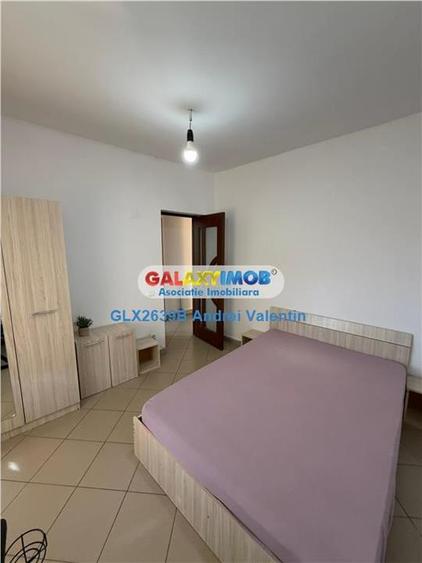 Apartament cu 2 camere decomandat, mobilat în Berceni