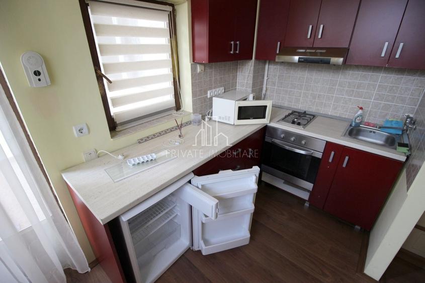 Apartament 1 Camera De Inchiriat, Piata Trandafirlor,Zona Utracentrala - 4