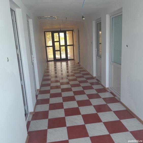 Casă cu 8 camere în Parepa-Rușani