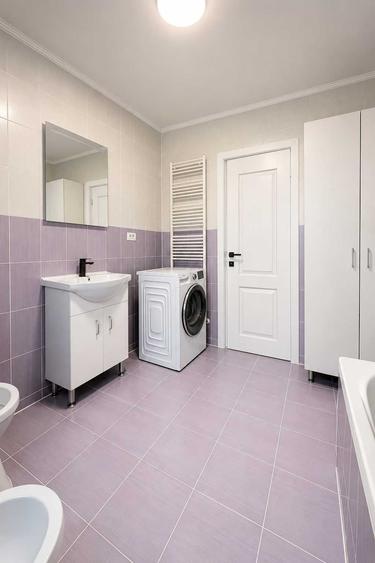 Proprietar vand casa individuala, 5 camere ,2 bai, teren 630 mp, Dumbravita - 3