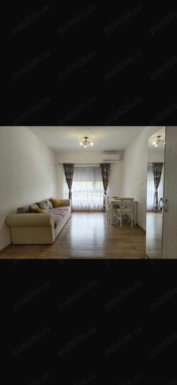 Apartament cu 2 camere decomandat în Aradului