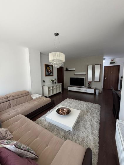 Apartament 2 camere de inchiriat zona Baneasa - 4