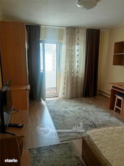 Apartament cu 2 camere în Gară