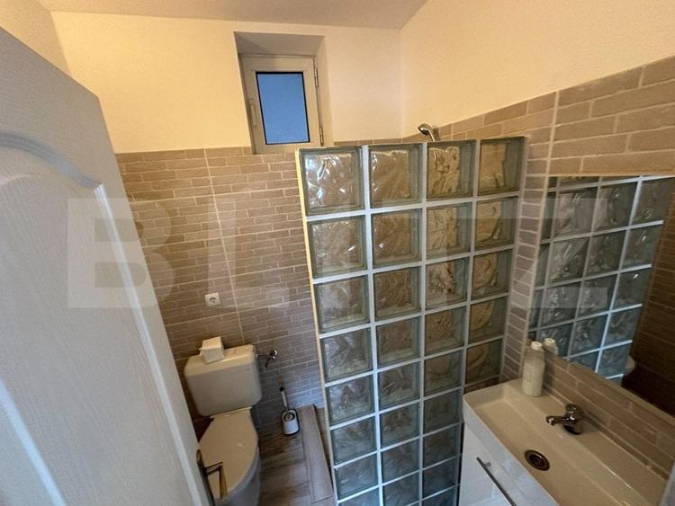 Casă individuală cu 4 camere cu Garaj în Tolstoi