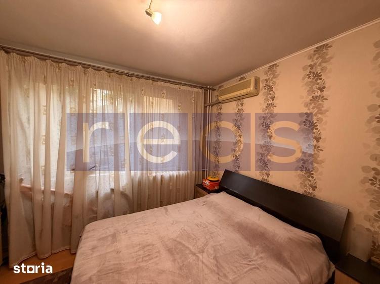 VANZARE 3 CAMERE | ZONA OBOR | 2 MINUTE METROU | IDEAL FAMILIE | - 13