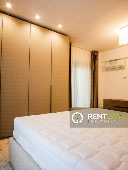 Apartament de lux cu 2 camere situat in Copou - Frederick Residence - 5