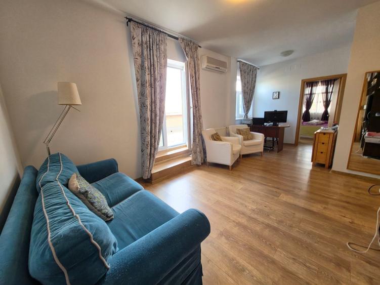Apartament cu 2 camere de vanzare in zona Metrou 1 Decembrie 1918- Trapezului - 1