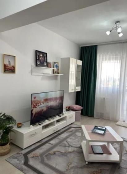 Apartament cu 2 camere decomandat, mobilat în Berceni — fotografia 2
