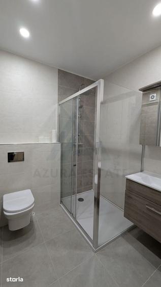 Apartament cu 3 camere în Calea Dumbrăvii
