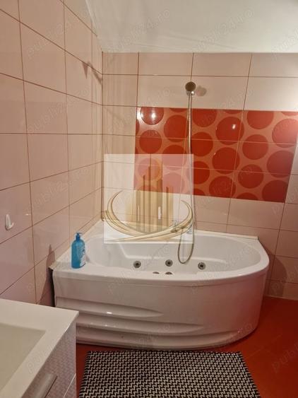 Casă individuală cu 5 camere cu Canalizare în Moșnița Nouă