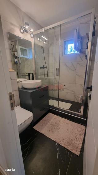 Apartament cu 4 camere, mobilat în Berceni