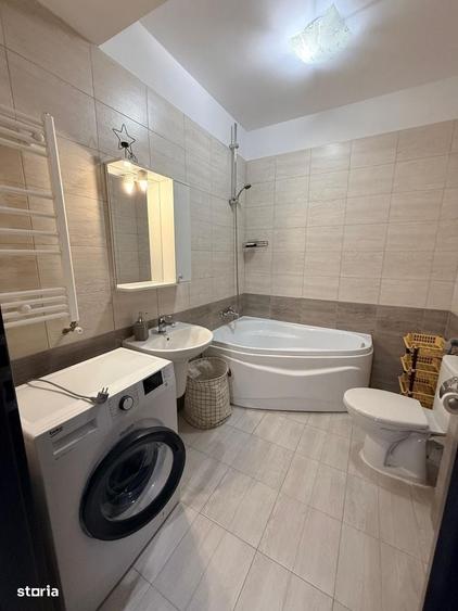 Garsonieră în Dudu