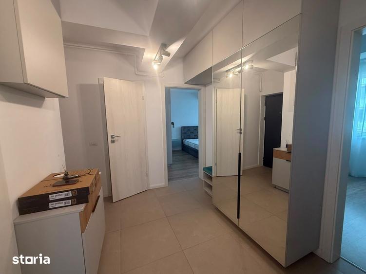 Metrou Berceni-Apartament 3 Camere-2 Locuri de Parcare - 11