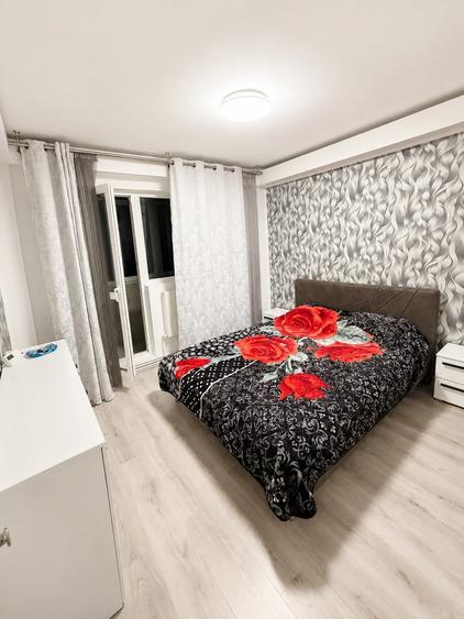Apartament cu 2 camere în Berceni