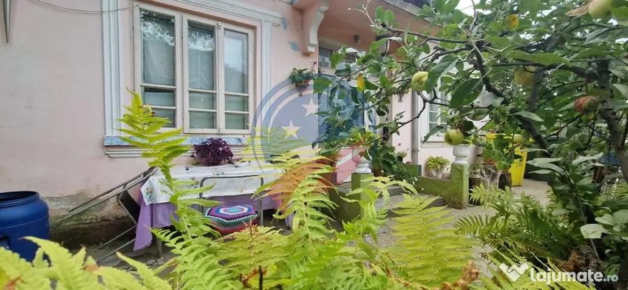 Casa parter cu teren generos de 595 mp, in ?imnicul de... - Craiova (Dolj) - 9