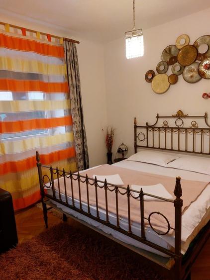 Apartament în Drumul Carului