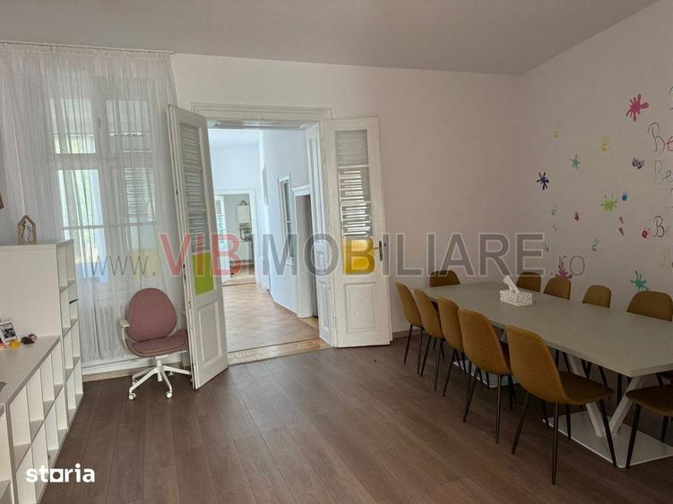 Casă decomandat cu Teren 411 Mp în Lunei