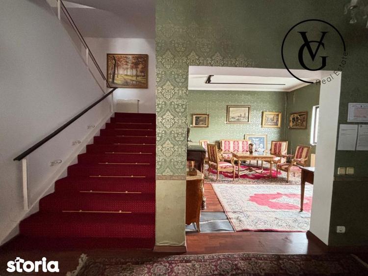 Casa ideala pentru investitie in zona 1 Mai Domenii - 1