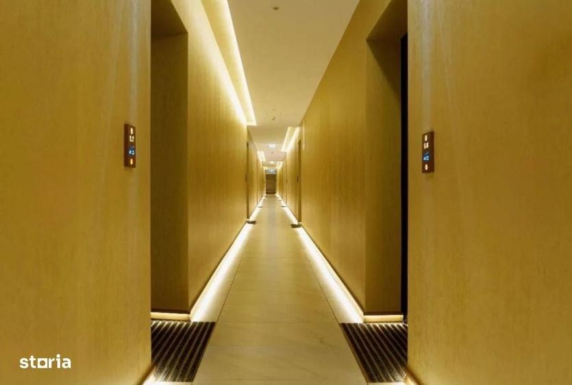 Apartament cu 2 camere semidecomandat în Ciupercenii Noi