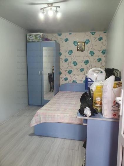 Casă individuală cu 5 camere cu Teren 371 Mp în Berceni