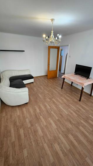 Apartament 3 Camere, Luminos, decomandat, Berceni, zona Huedin 550 - 1