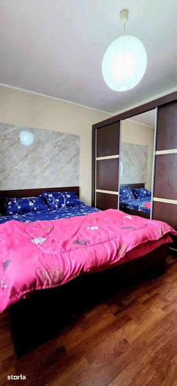 Apartament De Vanzare Ramnicu Valcea Calea lui Traian Etaj 4/8 - 17