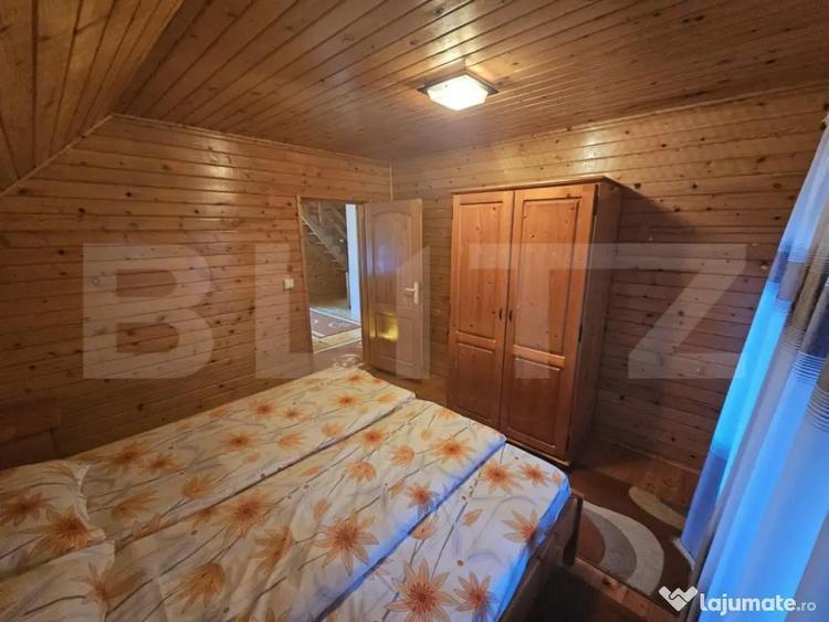 Casa de vacan?a, 7 camere, 160 mp, Garda de Sus, Arieseni - 16
