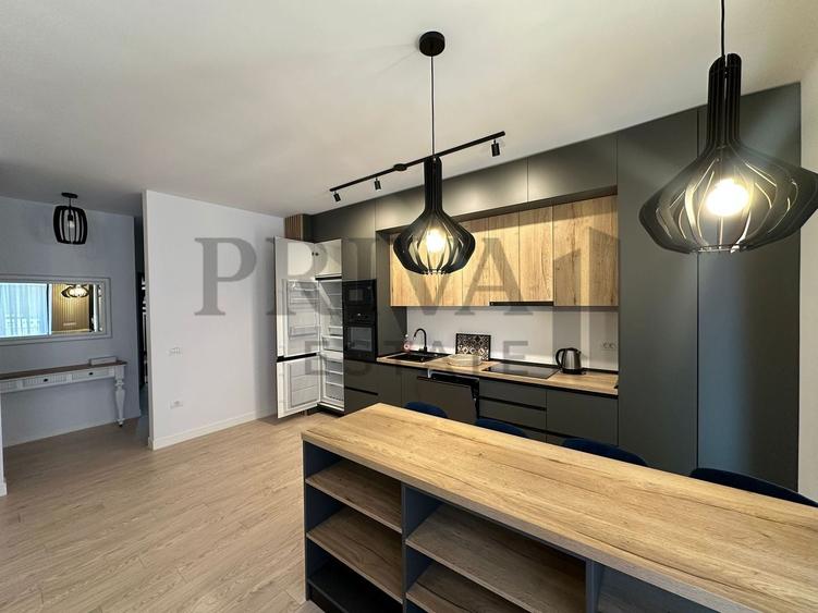 Apartament de lux 2 camere, 53 mp, etaj 4, Lidl Giroc - 9