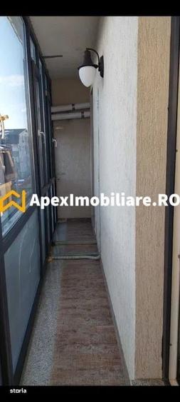 Apartament cu 2 camere în Jiului