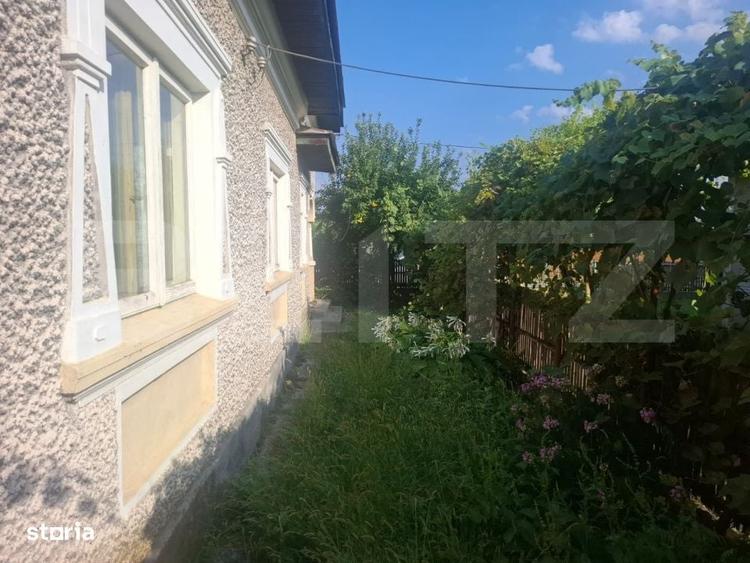Casă cu 4 camere în Oncești