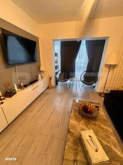 Apartament cu 4 camere decomandat în Bunești
