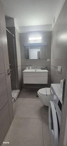 Garsonieră în Nord