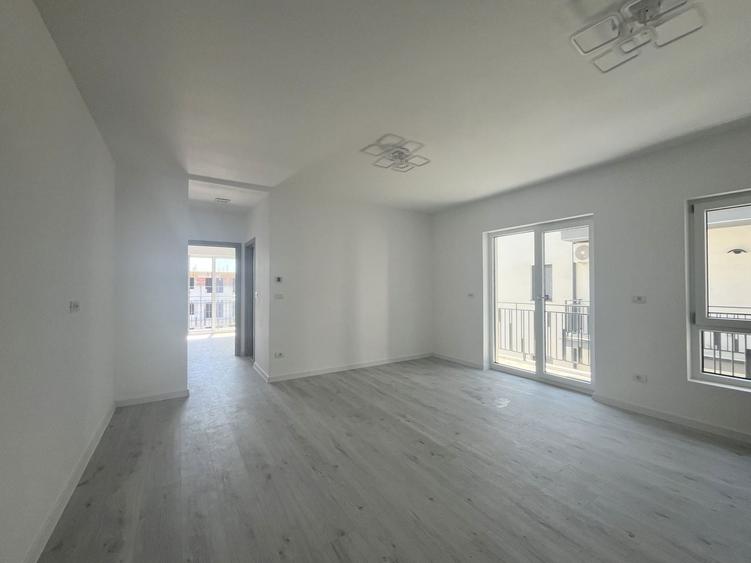 Apartament 2 camere, Braytim–Giroc | Loc de parcare în CF - 1