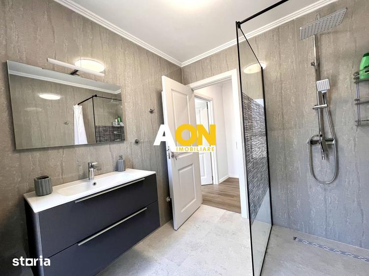 Apartament 3 Camere | ULTRAFINISAT | 2 Bai | Zona Centru - 6