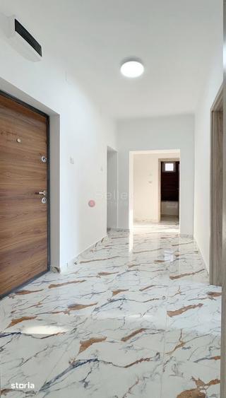 Apartament cu 2 camere în Bartolomeu