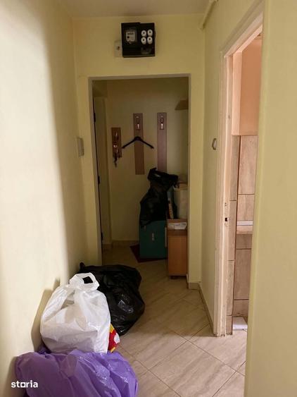 Apartament 2 camere zona ZORILOR - 7