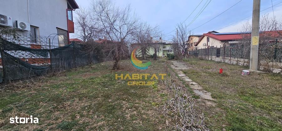 Vanzare Teren Intravilan 1.500 mp Strada Unirii, Pope?ti-Leordeni! - 2