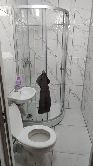 Garsonieră nedecomandată în Lunca Apei