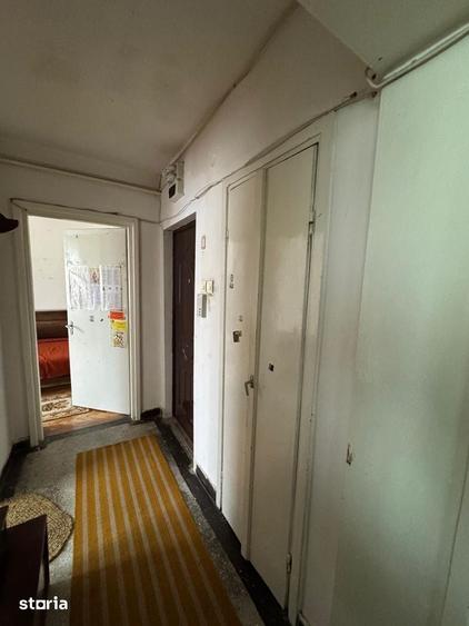 Garsonieră semidecomandată în Depozitelor