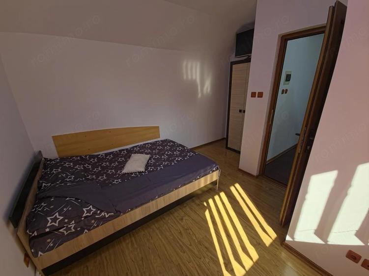 Casă cu 3 camere cu Teren 200 Mp în Cumpăna