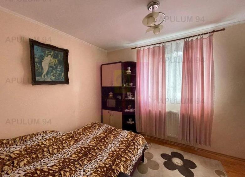 Apartament cu 2 camere semidecomandat în Gării